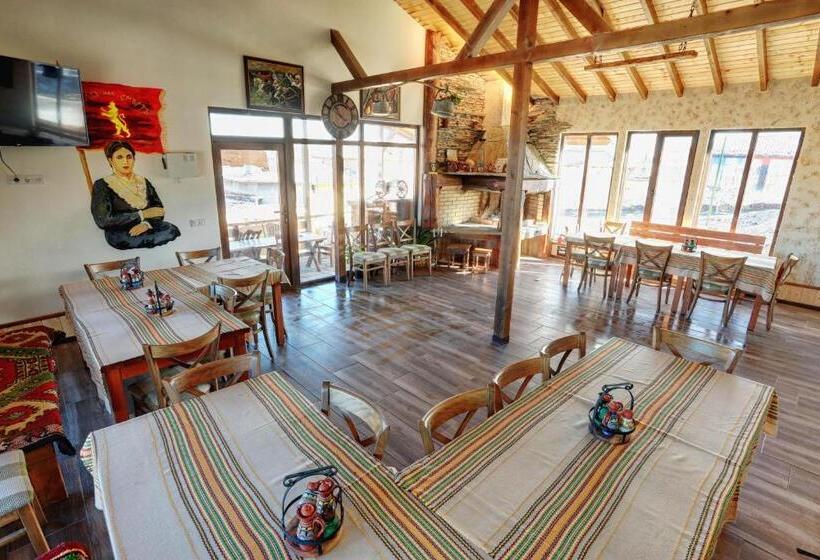 منتجع етно комплекс поп грую бански