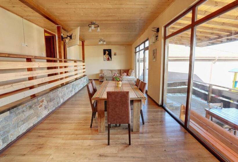 منتجع етно комплекс поп грую бански