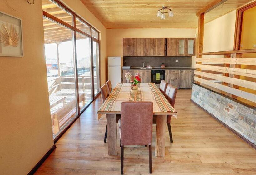 منتجع етно комплекс поп грую бански