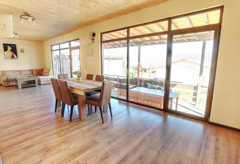 منتجع етно комплекс поп грую бански