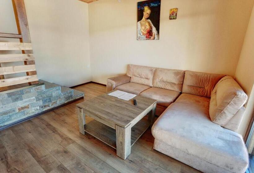 منتجع етно комплекс поп грую бански