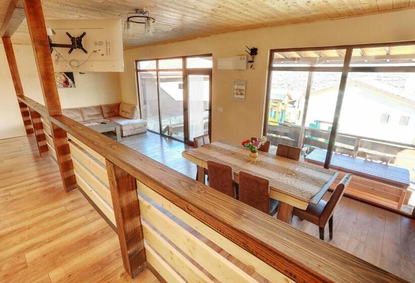 منتجع етно комплекс поп грую бански