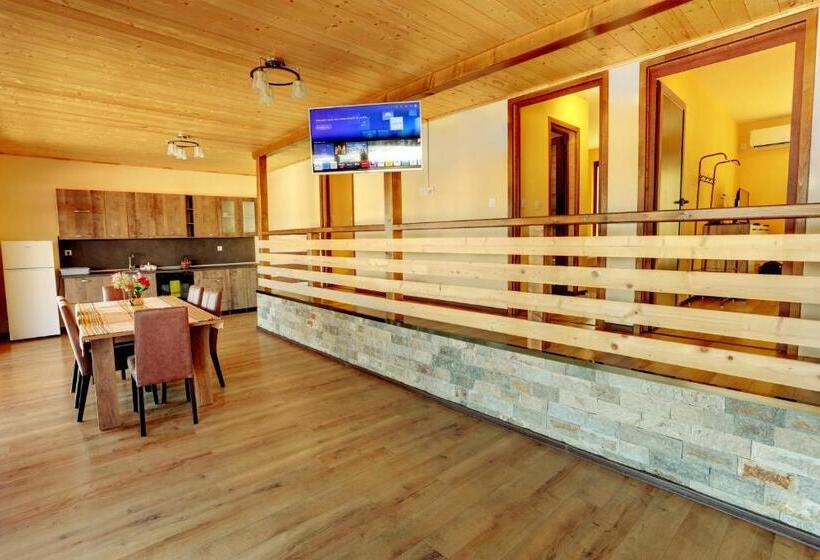 منتجع етно комплекс поп грую бански