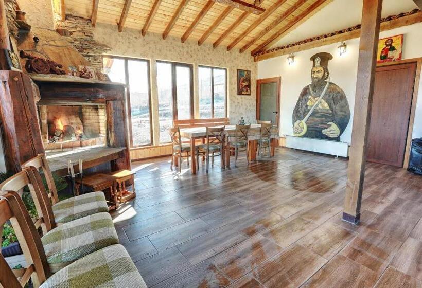 منتجع етно комплекс поп грую бански