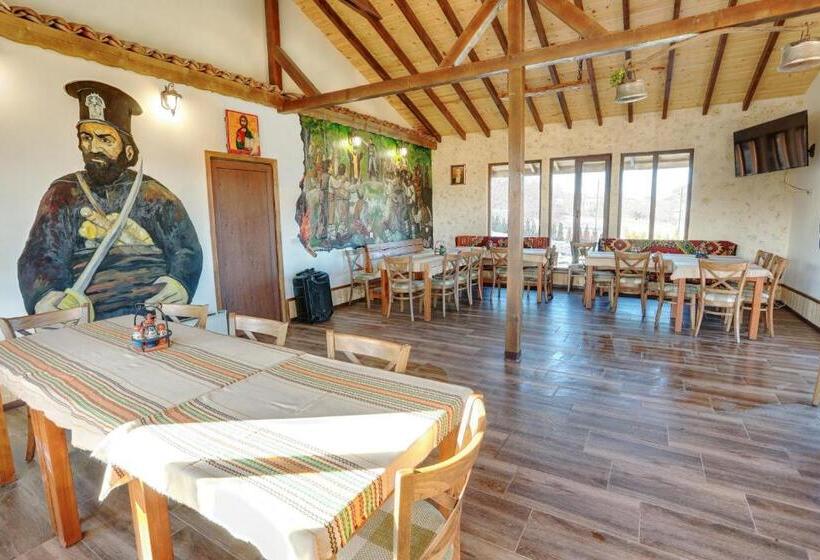 منتجع етно комплекс поп грую бански