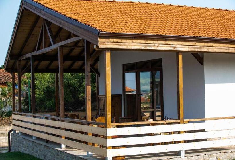 منتجع етно комплекс поп грую бански