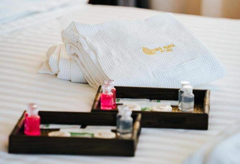 אתר נופש Chiangrung Park