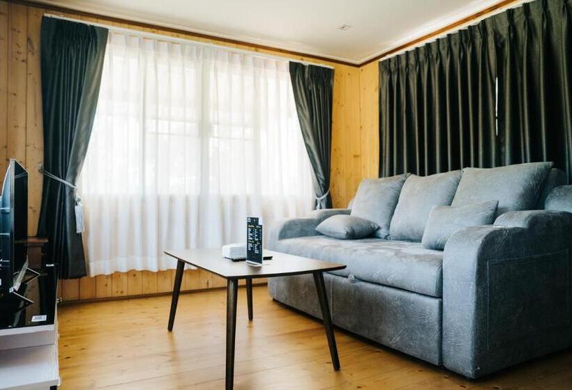 אתר נופש Chiangrung Park