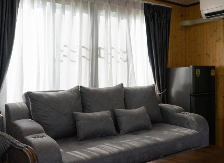 אתר נופש Chiangrung Park