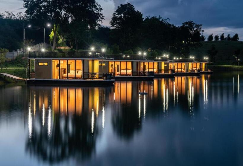 אתר נופש Chiangrung Park