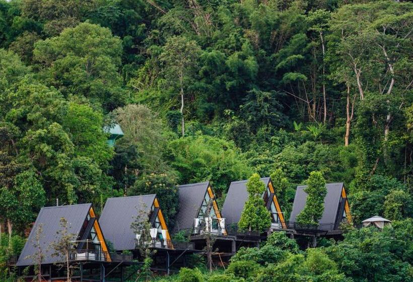 אתר נופש Chiangrung Park