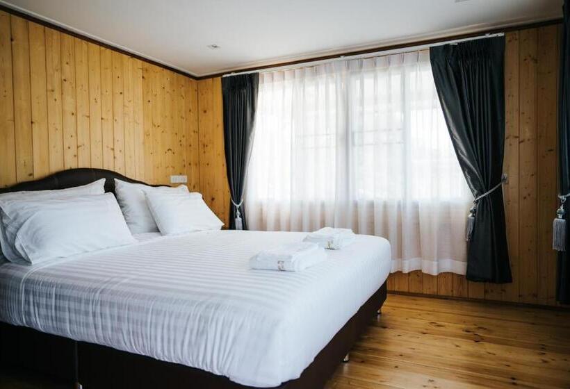 אתר נופש Chiangrung Park