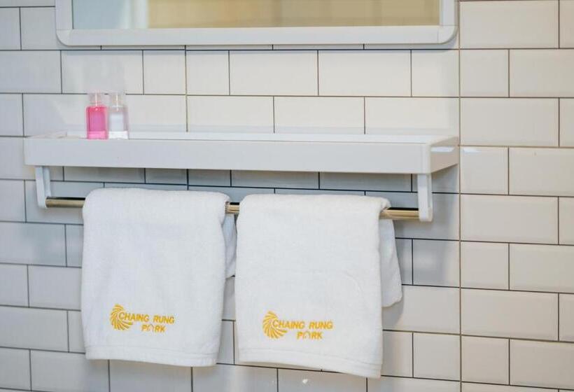 אתר נופש Chiangrung Park