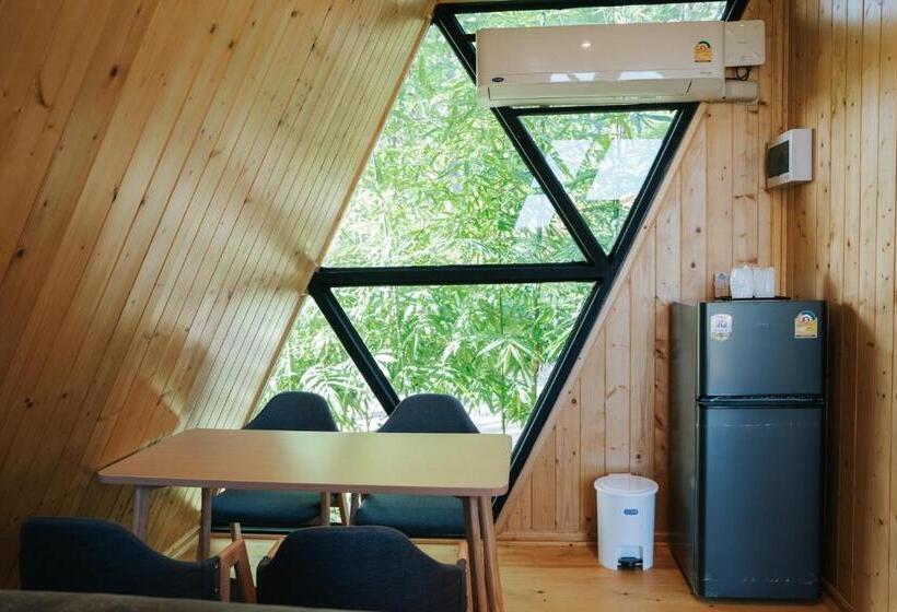 אתר נופש Chiangrung Park