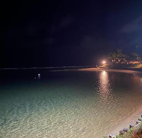 渡假胜地  Flat Bejupira