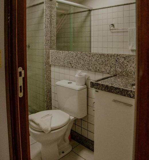 אתר נופש Flat Bejupira