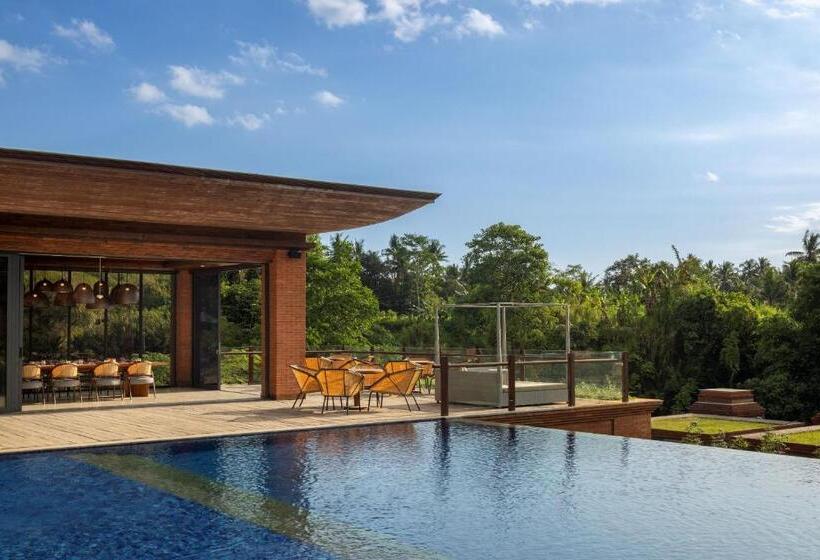 Курорт Garrya Bianti Yogyakarta