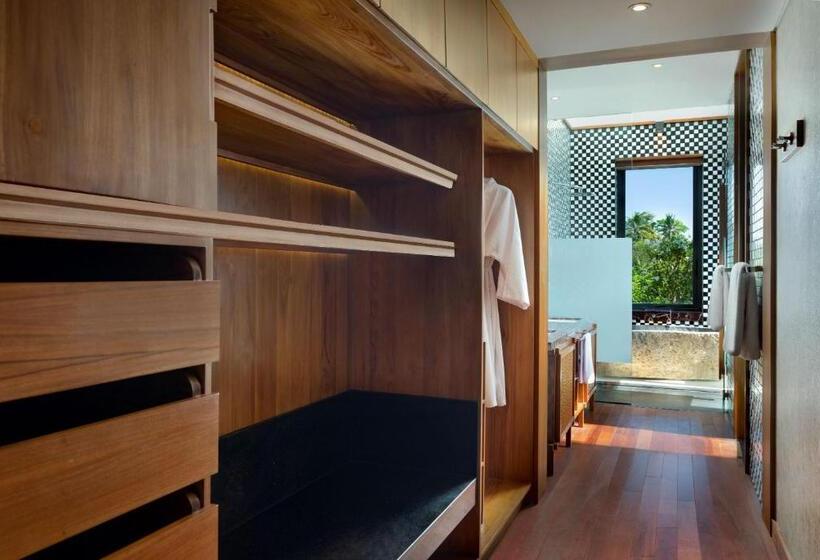 리조트 Garrya Bianti Yogyakarta