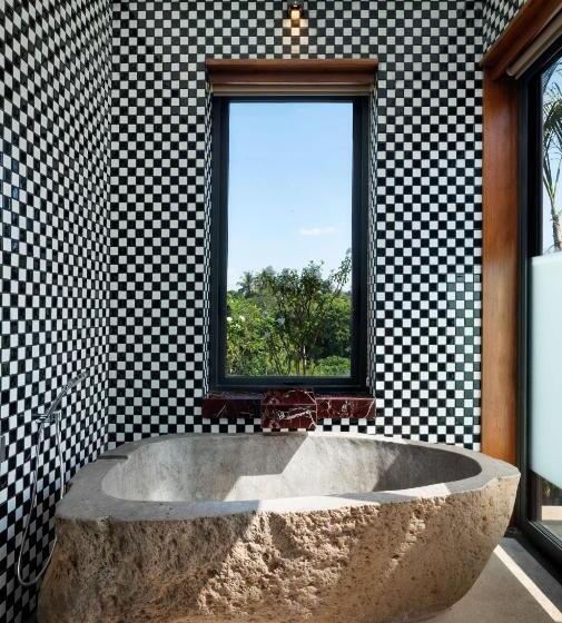 리조트 Garrya Bianti Yogyakarta