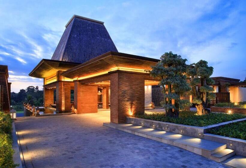 Курорт Garrya Bianti Yogyakarta