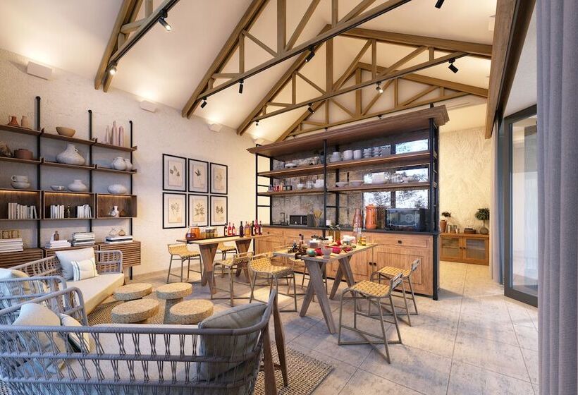 استراحتگاه Six Senses La Sagesse