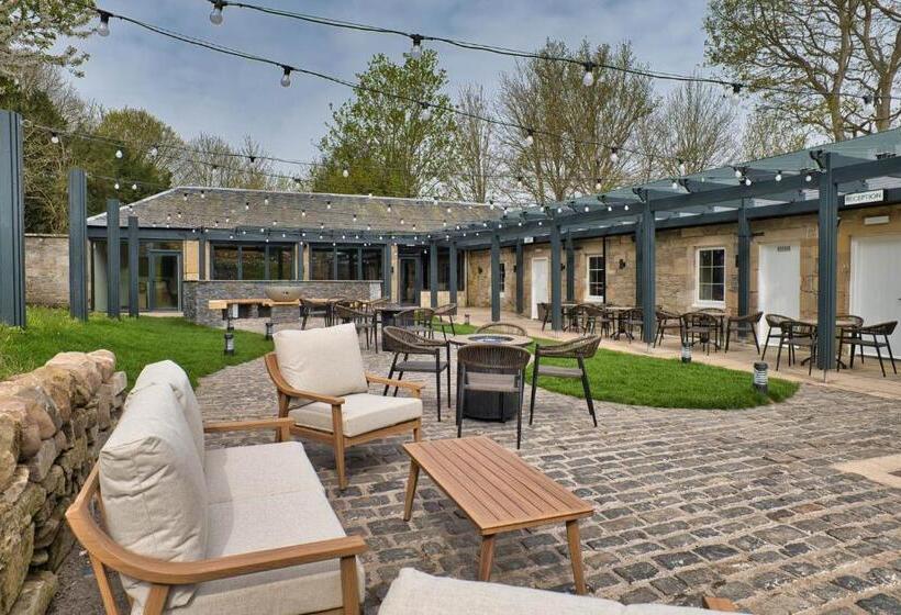 אתר נופש Springwood Holiday Park