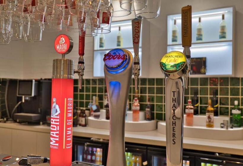 אתר נופש Springwood Holiday Park