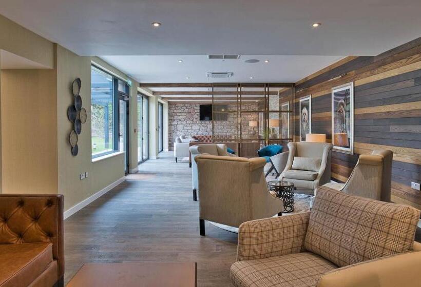 אתר נופש Springwood Holiday Park