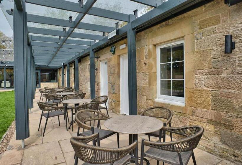 אתר נופש Springwood Holiday Park