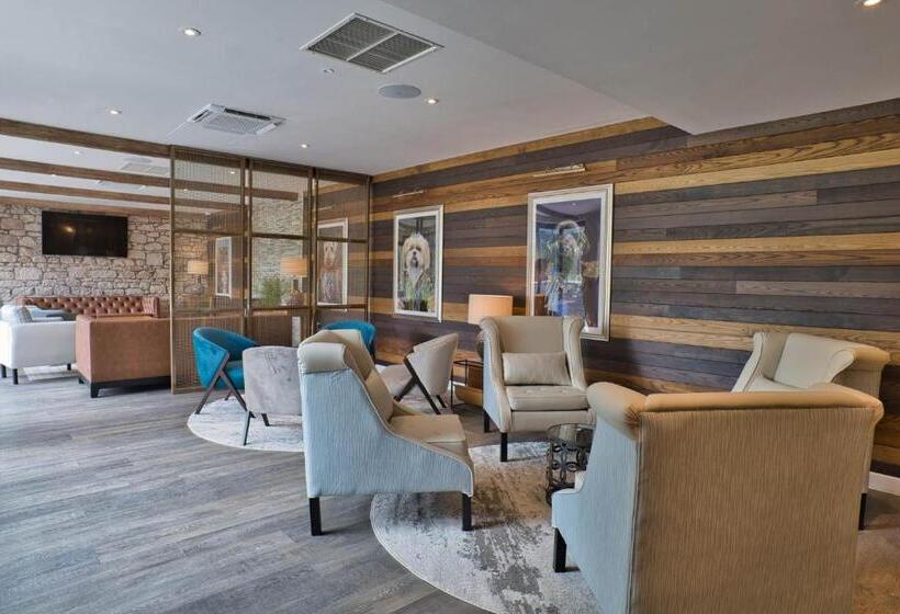 אתר נופש Springwood Holiday Park