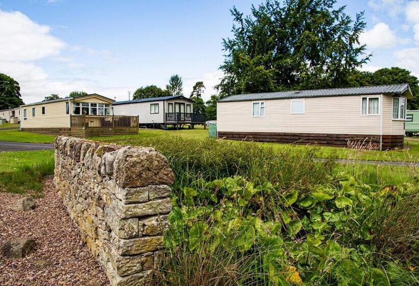 אתר נופש Springwood Holiday Park