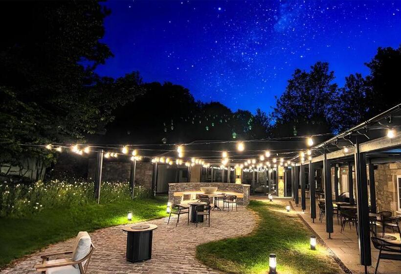 אתר נופש Springwood Holiday Park