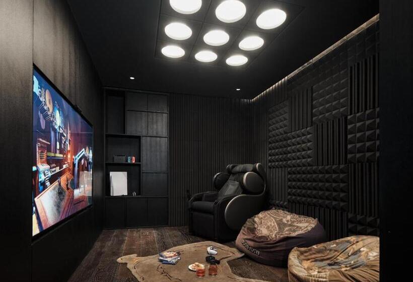 منتجع Yakamoz Qianchuan