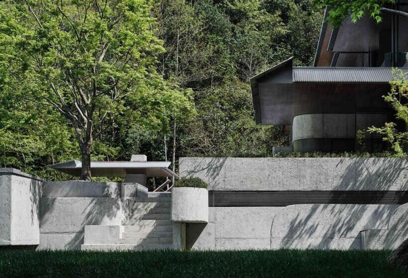 منتجع Yakamoz Qianchuan