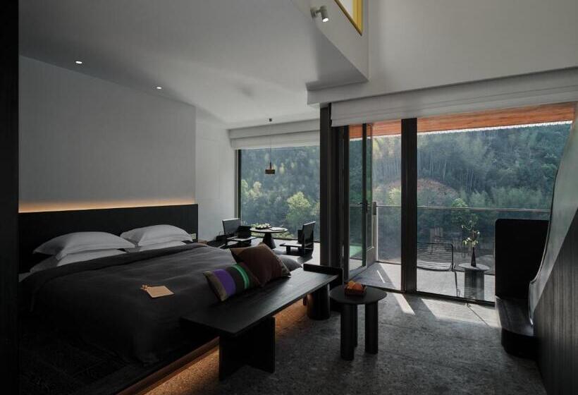 منتجع Yakamoz Qianchuan