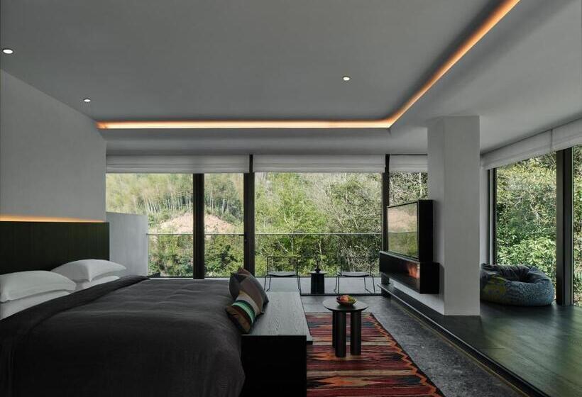 منتجع Yakamoz Qianchuan