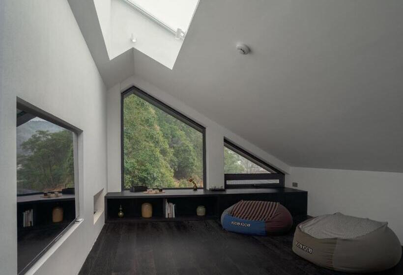 منتجع Yakamoz Qianchuan