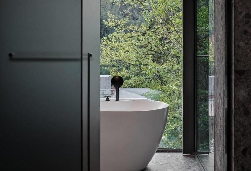 منتجع Yakamoz Qianchuan