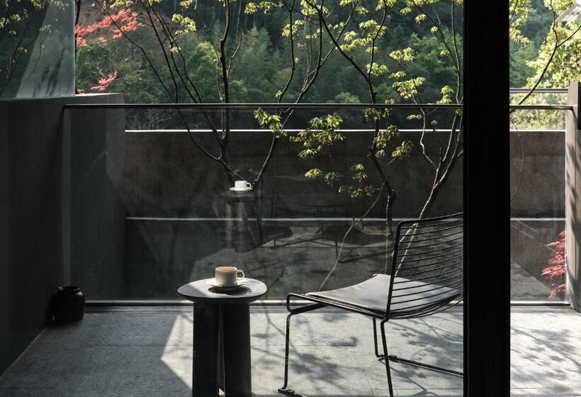 منتجع Yakamoz Qianchuan