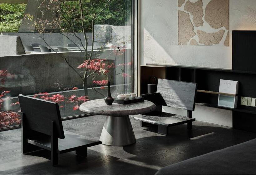 منتجع Yakamoz Qianchuan