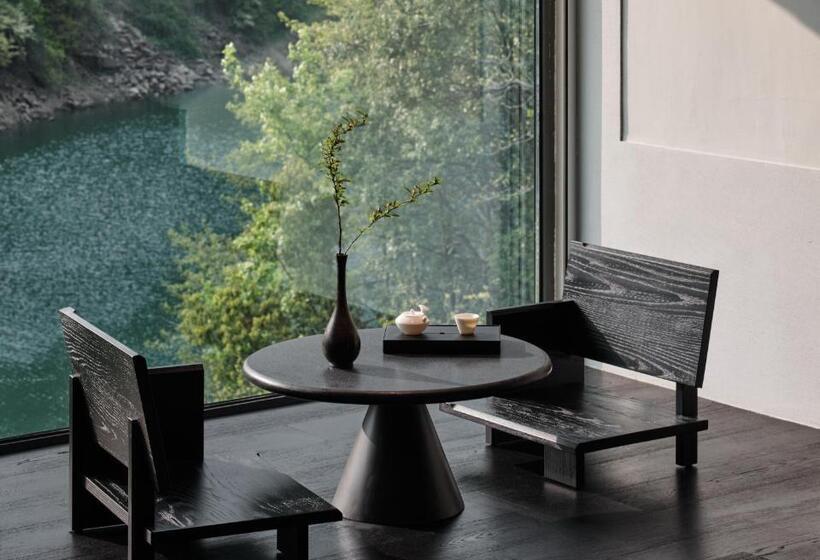 منتجع Yakamoz Qianchuan