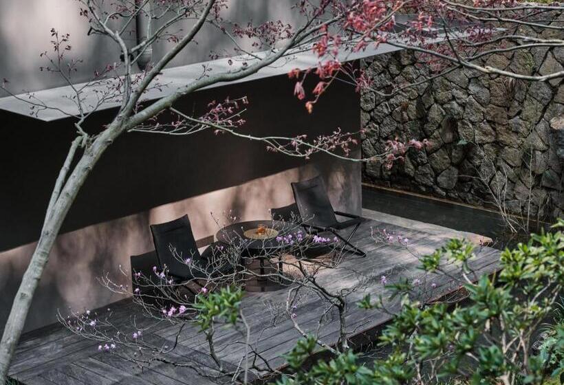 منتجع Yakamoz Qianchuan