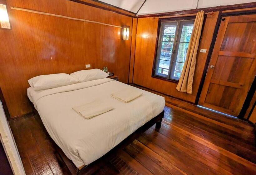 리조트 Ziggy Stardust