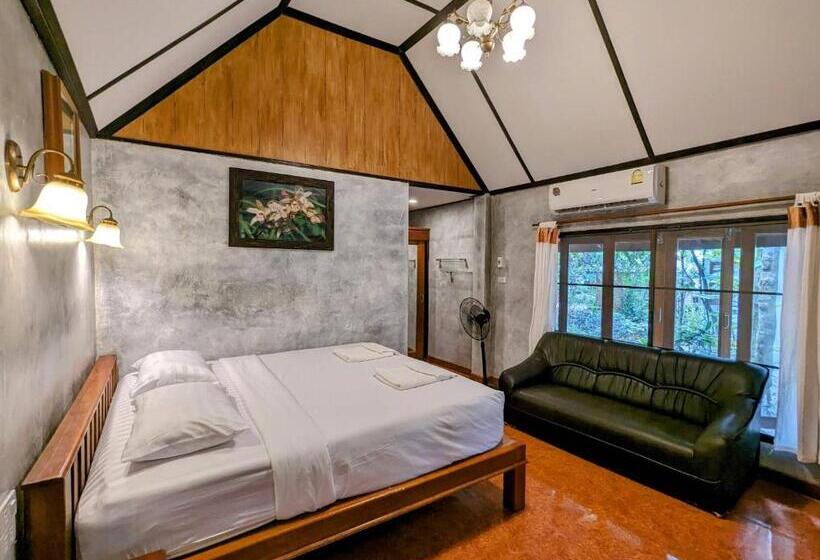 리조트 Ziggy Stardust