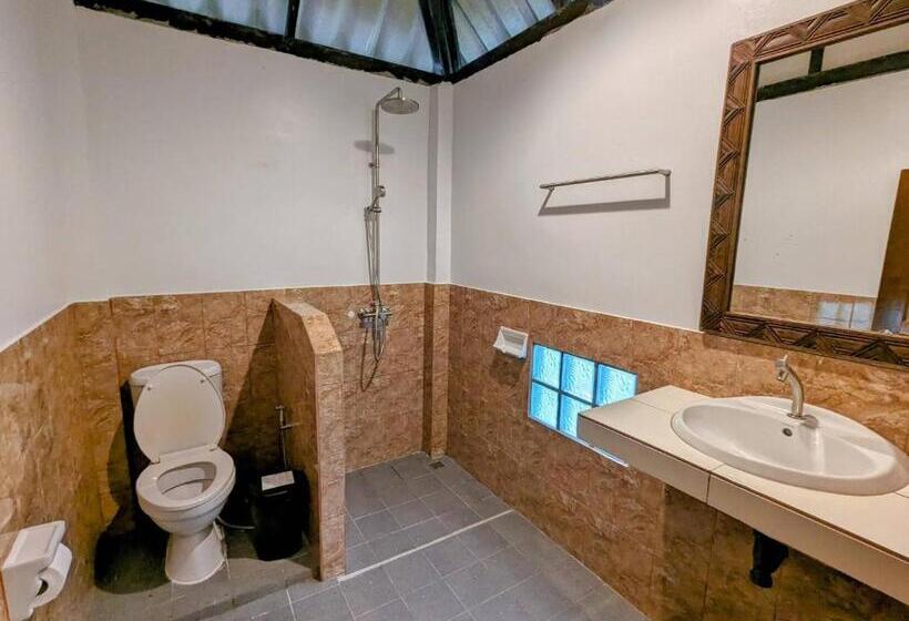 리조트 Ziggy Stardust