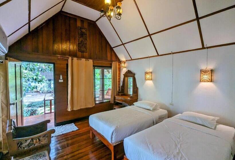 리조트 Ziggy Stardust