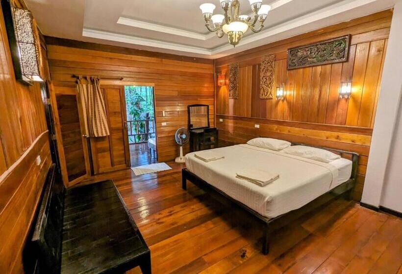 리조트 Ziggy Stardust