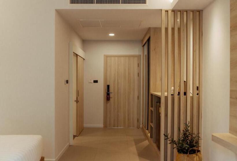 Rus Hotel&convention Ayutthaya