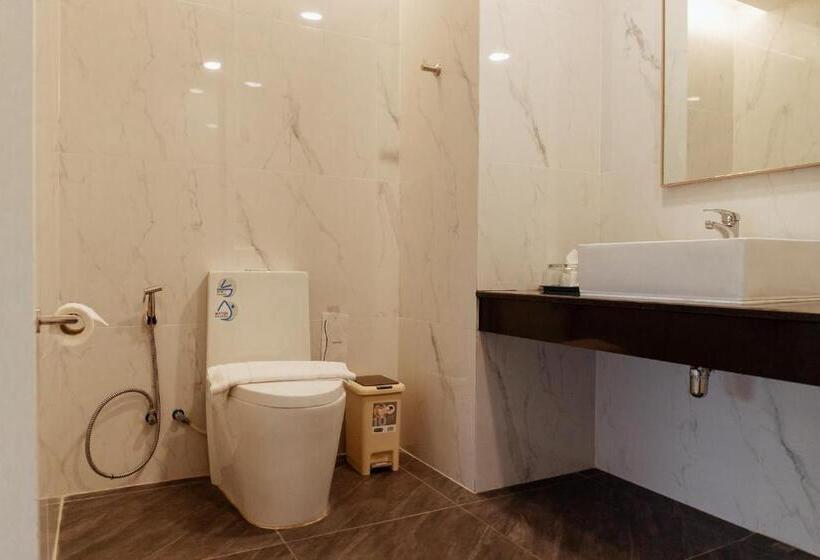 Rus Hotel&convention Ayutthaya