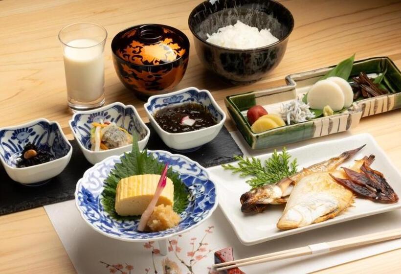 旅館 一日一組の隠れ宿　てらかわ